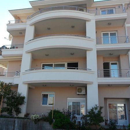 Apartment Petrović Ulcinj Zewnętrze zdjęcie