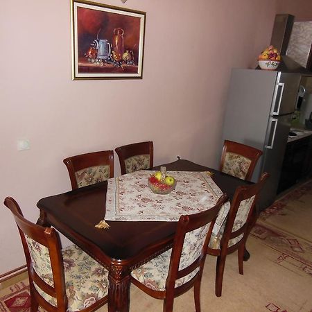 Apartment Petrović Ulcinj Zewnętrze zdjęcie