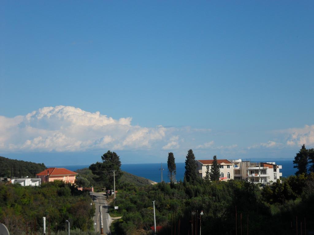 Apartment Petrović Ulcinj Zewnętrze zdjęcie