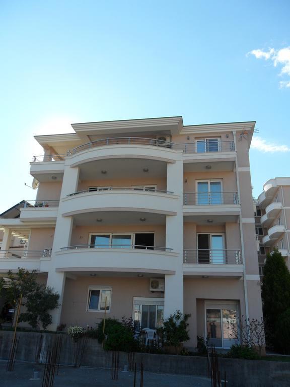 Apartment Petrović Ulcinj Zewnętrze zdjęcie