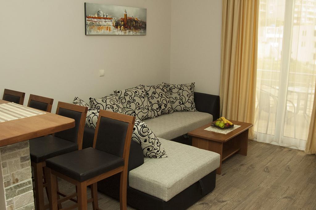 Apartment Petrović Ulcinj Pokój zdjęcie