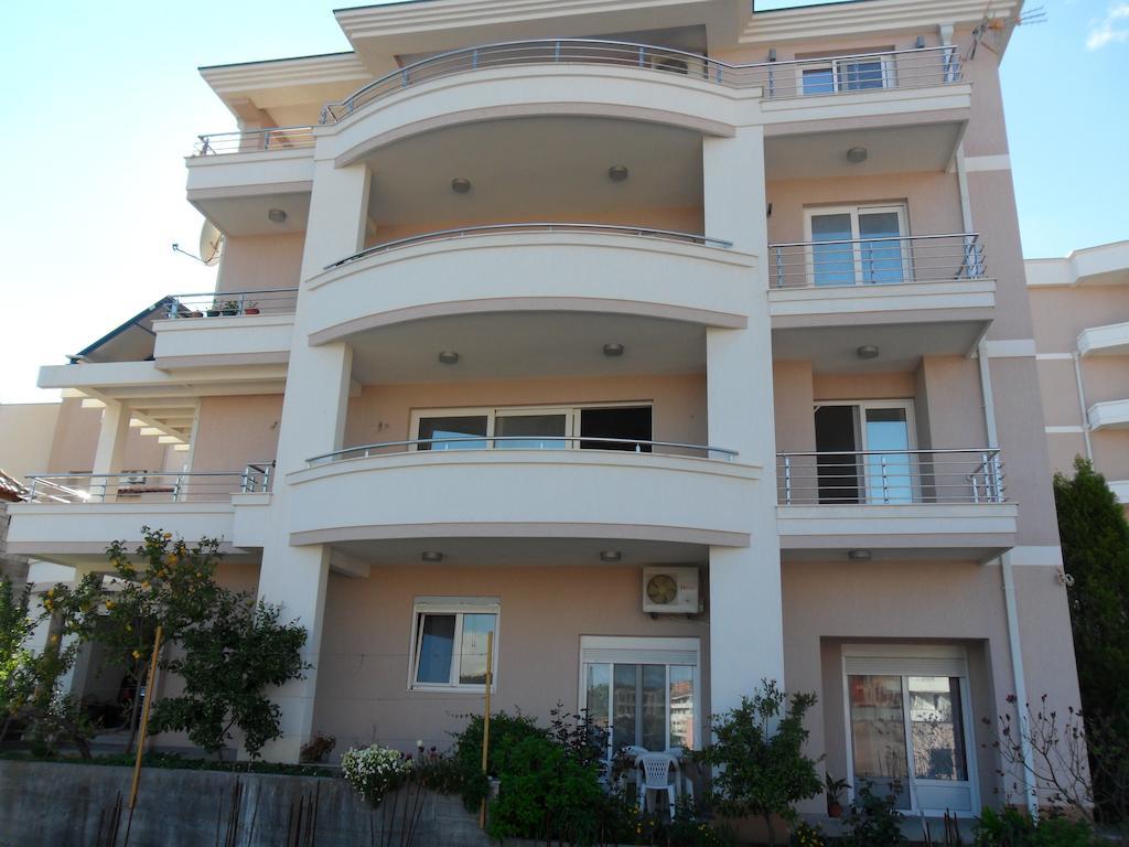 Apartment Petrović Ulcinj Zewnętrze zdjęcie