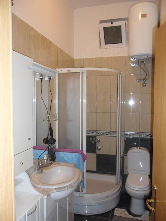 Apartment Petrović Ulcinj Pokój zdjęcie