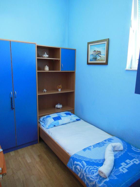 Apartment Petrović Ulcinj Zewnętrze zdjęcie