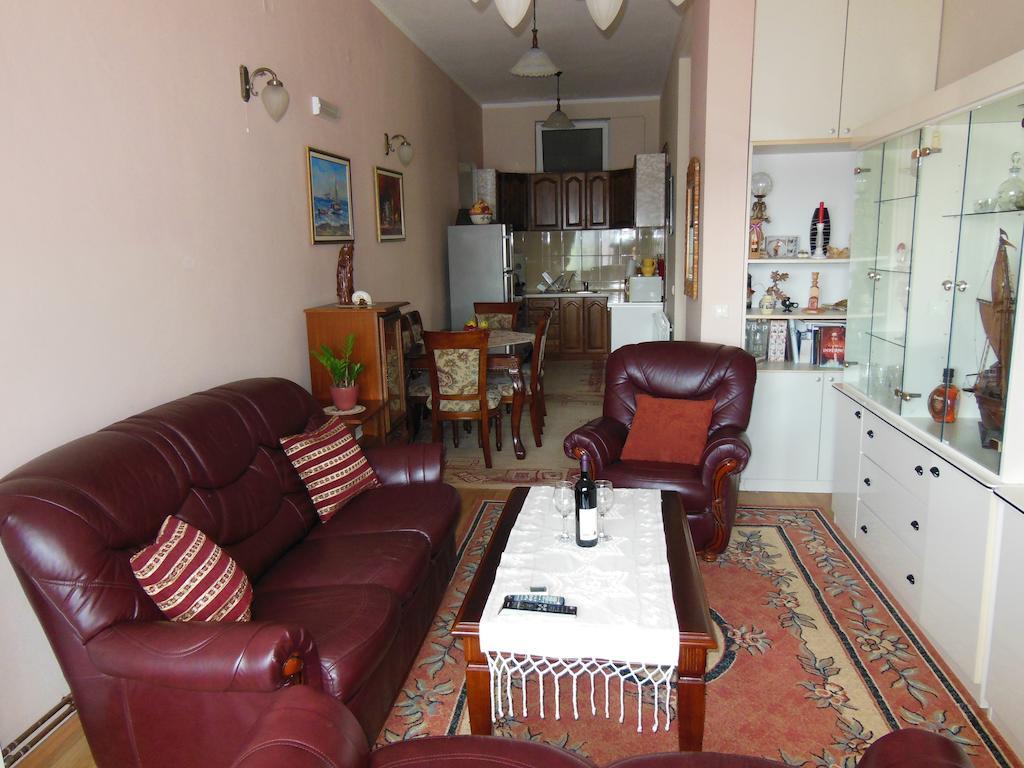 Apartment Petrović Ulcinj Zewnętrze zdjęcie